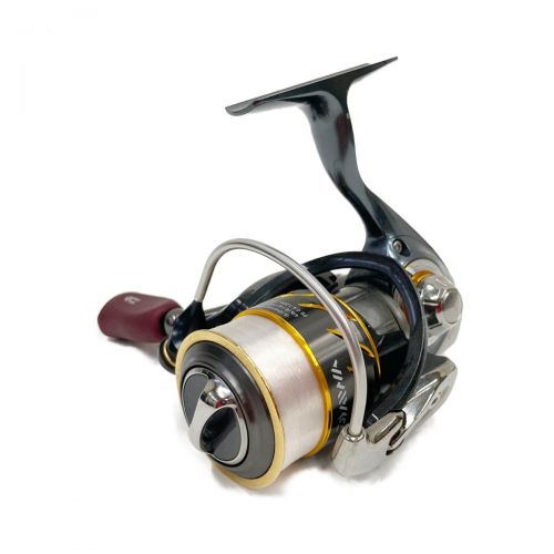 〇〇DAIWA ダイワ スピニングリール BG4000H ブラック www