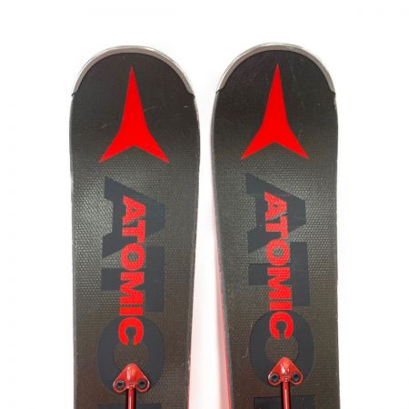  ATOMIC アトミック レッドスター S9i REDSTER S9i スキー板 スキー ブラック 現状渡し