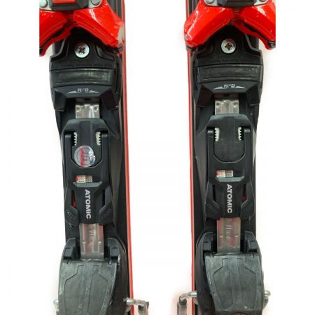  ATOMIC アトミック レッドスター S9i REDSTER S9i スキー板 スキー ブラック 現状渡し