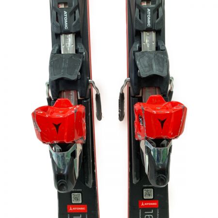  ATOMIC アトミック レッドスター S9i REDSTER S9i スキー板 スキー ブラック 現状渡し