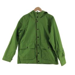 〇〇 Urban Research アーバンリサーチ メンズ ジャケット ナイロンジャケット サイズ38 黄緑 Bランク