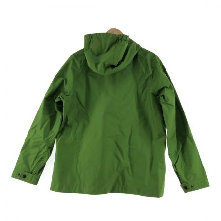  Urban Research アーバンリサーチ メンズ ジャケット ナイロンジャケット サイズ38 黄緑