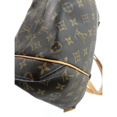  LOUIS VUITTON ルイヴィトン モノグラム トータリーPM トートバッグ M56688