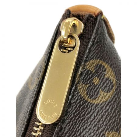  LOUIS VUITTON ルイヴィトン モノグラム トータリーPM トートバッグ M56688