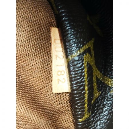  LOUIS VUITTON ルイヴィトン モノグラム トータリーPM トートバッグ M56688