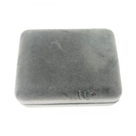  Christian Dior クリスチャンディオール カフス  シルバー x ゴールド