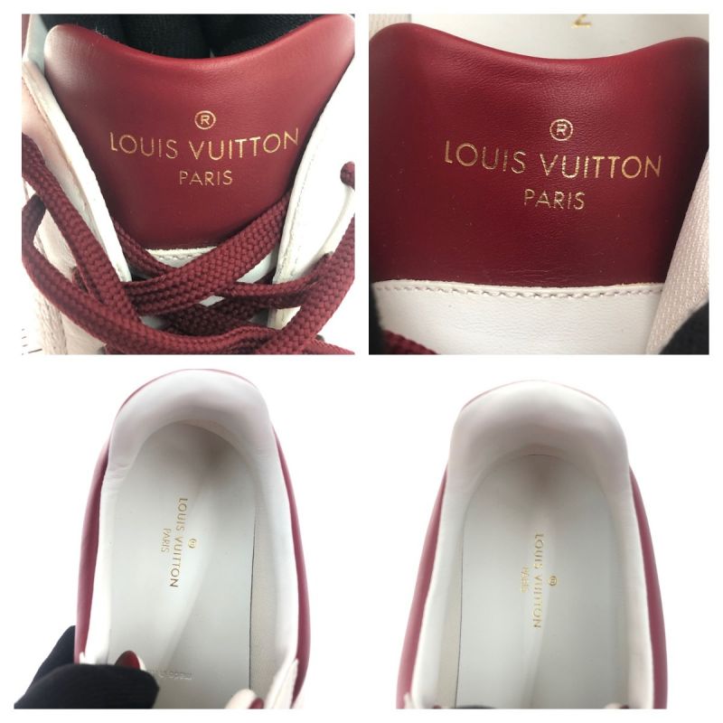 中古】 LOUIS VUITTON ルイヴィトン ルクセンブルグ モノグラム