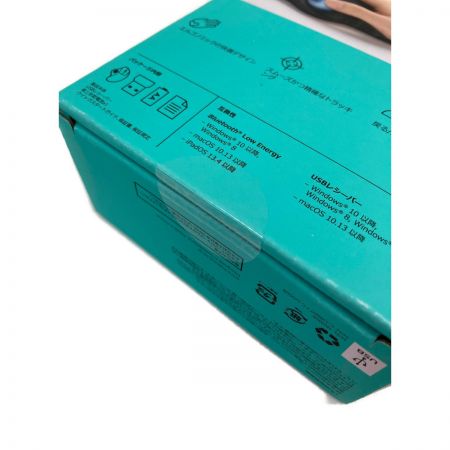  Logicool ロジクール Ergo ワイヤレス トラックボール マウス M575S 未開封品