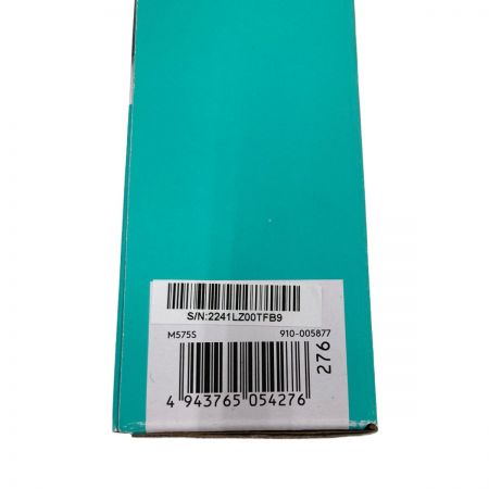  Logicool ロジクール Ergo ワイヤレス トラックボール マウス M575S 未開封品