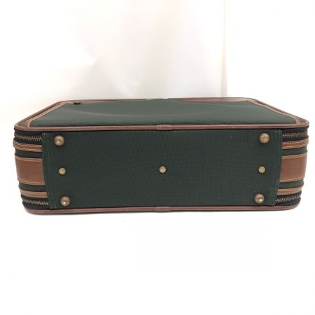  Samsonite サムソナイト バッグ ビジネスバッグ グリーン