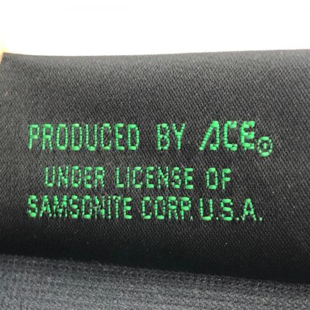  Samsonite サムソナイト バッグ ビジネスバッグ グリーン