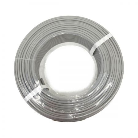  YAZAKI  電材 VVFケーブル 2芯 2× 2.0 PbF 100m 未開封品