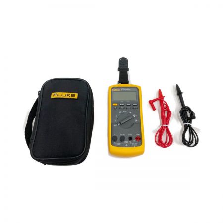  FLUKE 工業用マルチメーター 83V