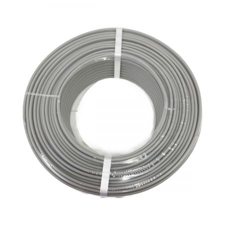  YAZAKI ヤザキ  電材 VVFケーブル 3芯 3× 2.0 PbF 100m 未開封品