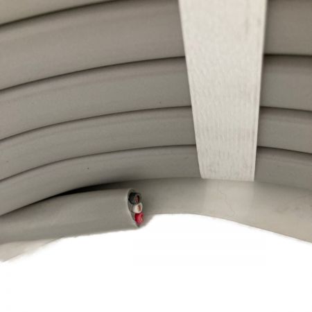  YAZAKI ヤザキ  電材 VVFケーブル 3芯 3× 2.0 PbF 100m 未開封品