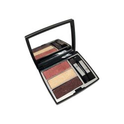 〇〇 Christian Dior クリスチャンディオール アイシャドウ　トリオ ブリック パレット/663 トリプル ブルーム Bランク