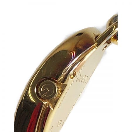  GUCCI グッチ ゴールド 腕時計 103 ゴールド