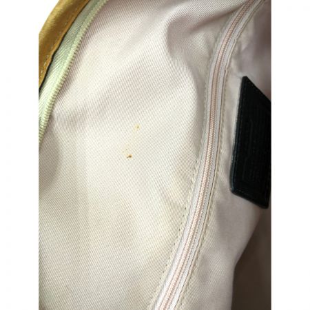  COACH コーチ 2WAY トートバッグ  F19817 ブラウン