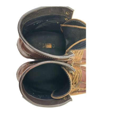  Danner ダナー モックトゥ GARY クリスマス限定モデル 300足限定 ブーツ　サイズ26cm D4117 ブラウン 現状渡し