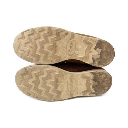  Danner ダナー モックトゥ GARY クリスマス限定モデル 300足限定 ブーツ　サイズ26cm D4117 ブラウン 現状渡し