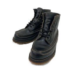 〇〇 Danner ダナー ワークブーツ D6210 ブラック Cランク