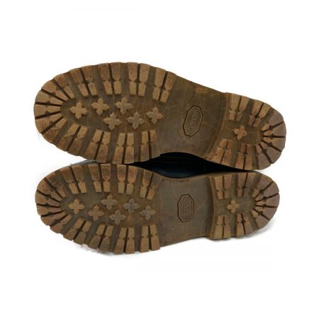  Danner ダナー ワークブーツ D6210 ブラック