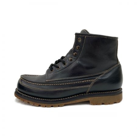  Danner ダナー ワークブーツ D6210 ブラック