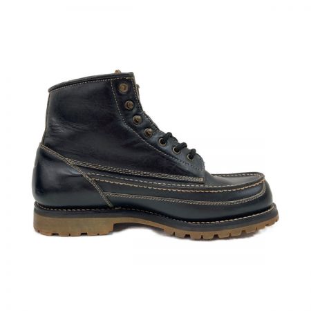  Danner ダナー ワークブーツ D6210 ブラック