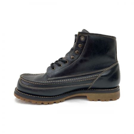  Danner ダナー ワークブーツ D6210 ブラック