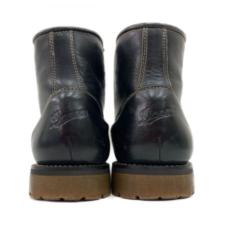  Danner ダナー ワークブーツ D6210 ブラック