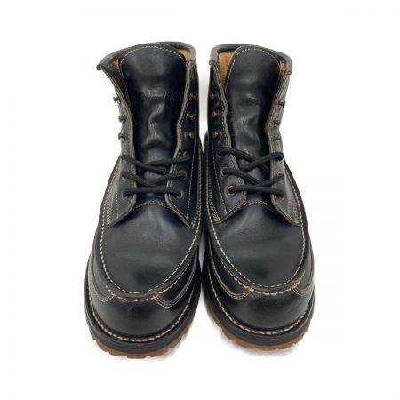  Danner ダナー ワークブーツ D6210 ブラック