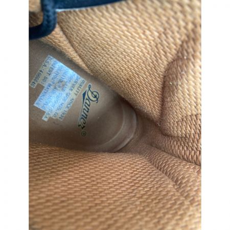  Danner ダナー ワークブーツ D6210 ブラック