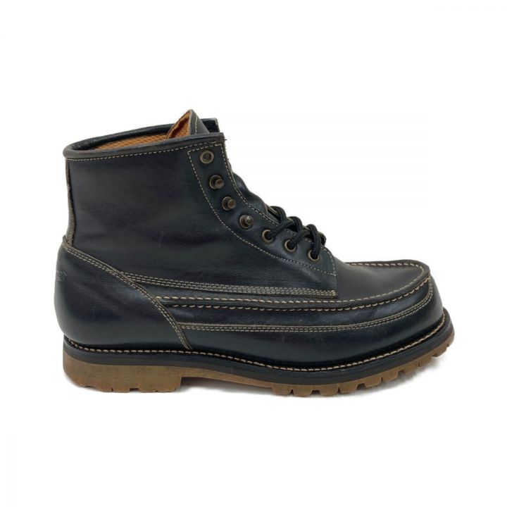 DANNER ワークブーツ　オカント　ブラック Danner DANNER ダナー D-1803BK OCONT ダナーオカント ダナー