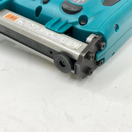 MAKITA マキタ 充電式タッカ ST110D グリーン バッテリー×1