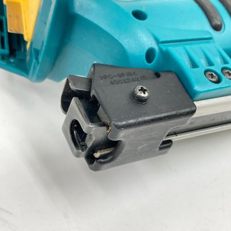  MAKITA マキタ 充電式タッカ ST110D グリーン バッテリー×1
