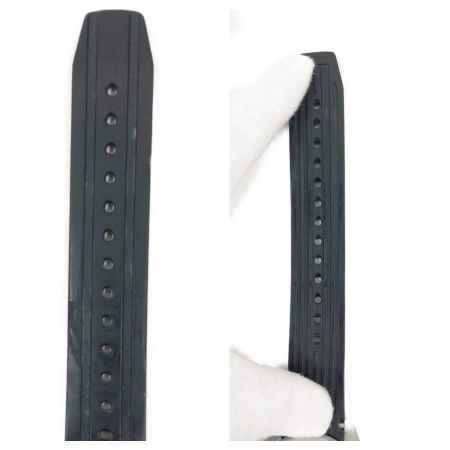  CITIZEN シチズン プロマスター エコドライブ ダイバー 200m 腕時計 E168-S111501 ブラック x シルバー