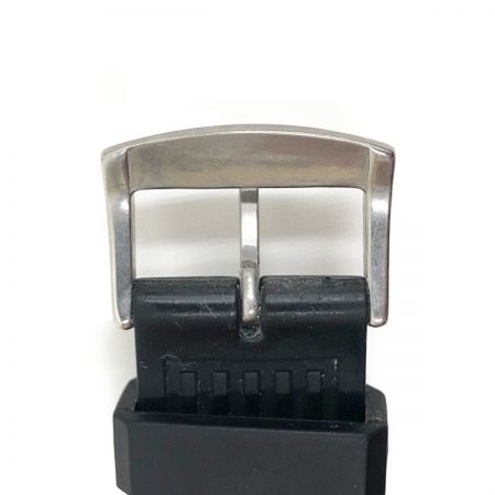  CITIZEN シチズン プロマスター エコドライブ ダイバー 200m 腕時計 E168-S111501 ブラック x シルバー