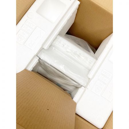  SHARP シャープ 高濃度プラズマクラスター25000搭載 加湿空気清浄機 KI-H75YX-W 未使用品