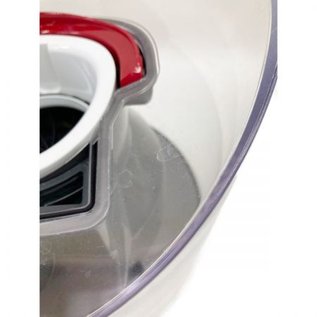  Dyson ダイソン Hygienic Mist ハイジェニックミスト MF01 ホワイト x シルバー