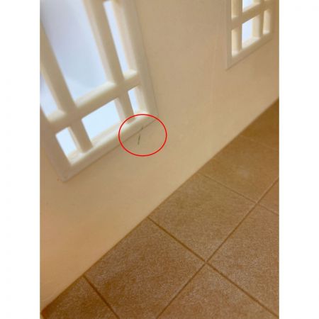  エポック社 シルバニアファミリー トイざらス オリジナル 森のとけい台のたのしい学校 ギフトセット 10-ST 現状渡し