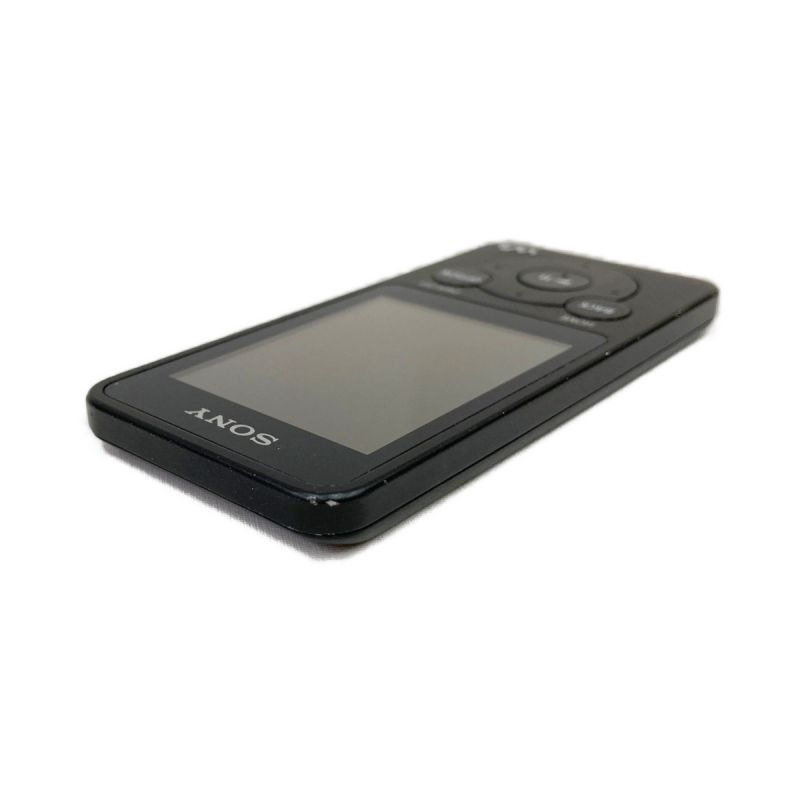 中古】 SONY ソニー WALK MAN ウォークマン ポータブルプレーヤー 4GB