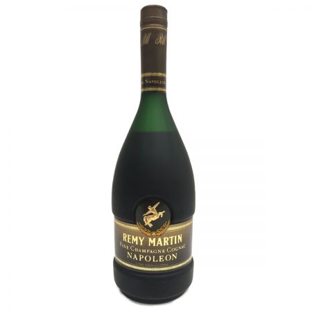  REMY MARTIN レミーマルタン ナポレオン NAOILEON ブランデー 700ml 古酒 未開栓