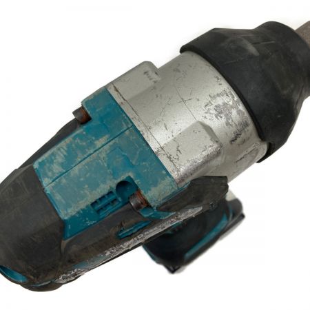  MAKITA マキタ 充電式インパクトレンチ 18Ｖ TW1001D グリーン バッテリー×2個