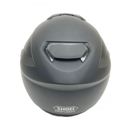  SHOEI ショーエイ フルフェイスヘルメット GT-Air ブラック サイズXL　