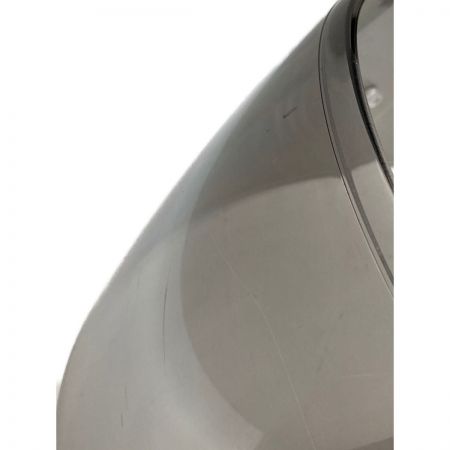  SHOEI ショーエイ フルフェイスヘルメット GT-Air ブラック サイズXL　