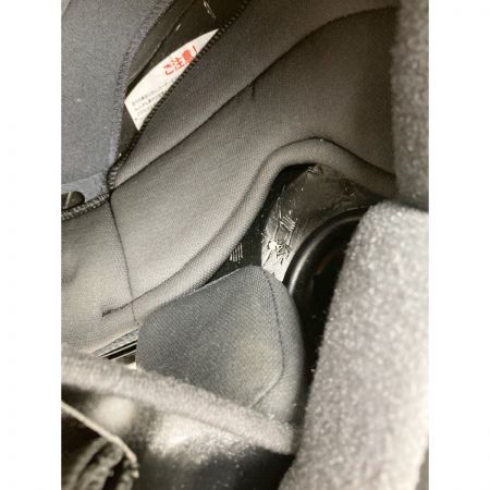  SHOEI ショーエイ フルフェイスヘルメット GT-Air ブラック サイズXL　