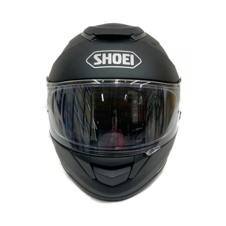 美品】SHOEI ふさわしく フルフェイスヘルメット XLサイズ