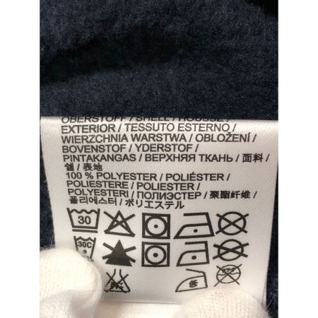  Jack Wolfskin ジャックウルフスキン レディース パーカー カリブパーカー サイズS ネイビー