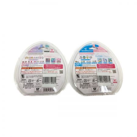  BANDAI バンダイ TamasmaCard タマスマカード たまごっちスマート 専用 未開封×6 開封品×1　