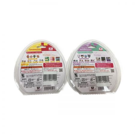  BANDAI バンダイ TamasmaCard タマスマカード たまごっちスマート 専用 未開封×6 開封品×1　